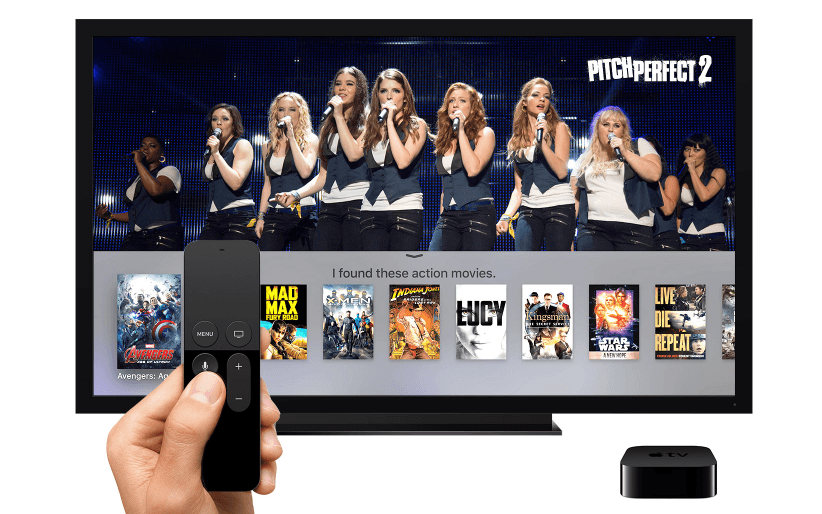Apple TV