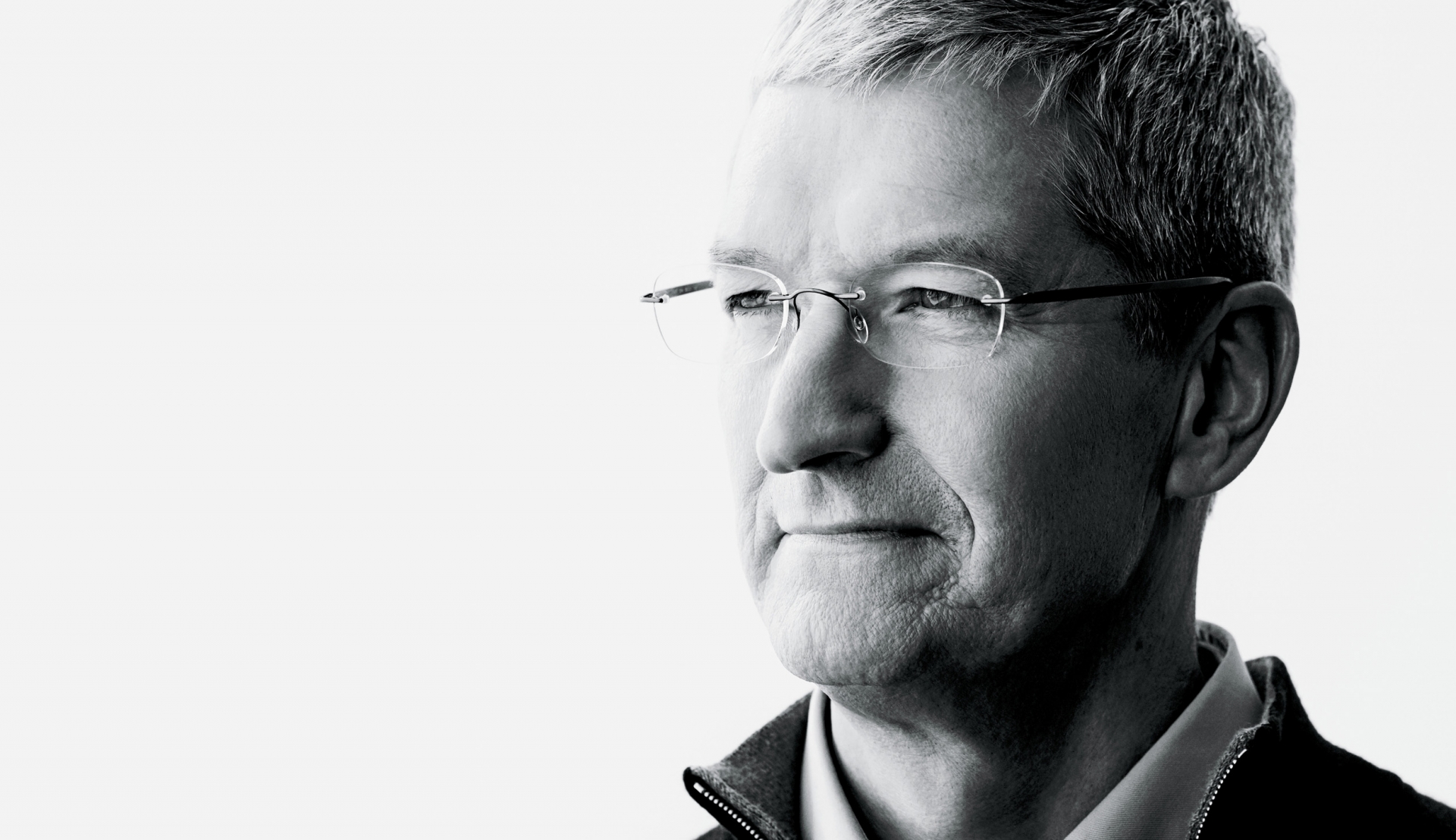 Tim Cook