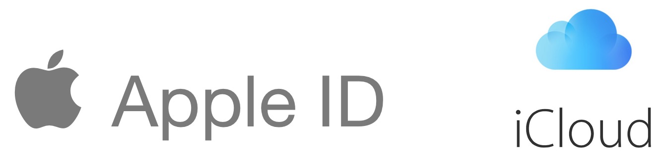 apple id-icloud