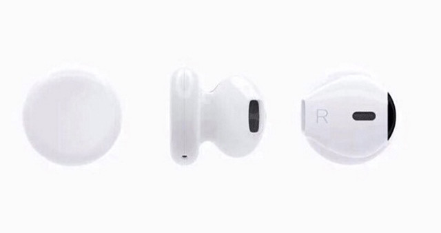 Wireless-earbuds