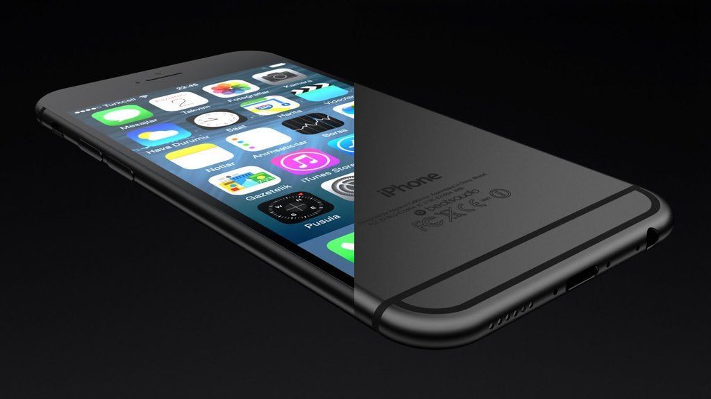 iPhone 2017-Concept
