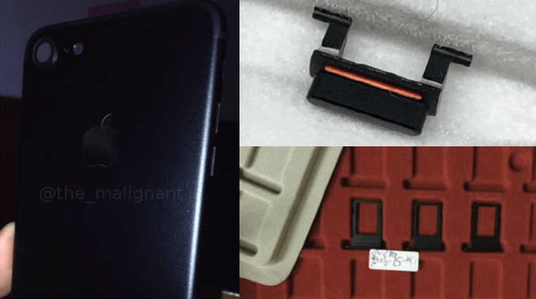 iPhone7-Part-Black