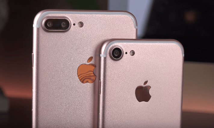 iPhone7+7Plus