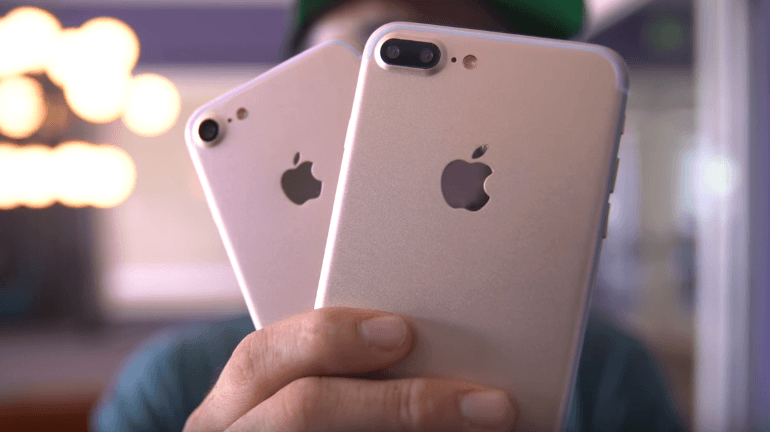iPhone7+iPhone7Plus-Gold