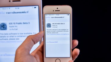 ios 10 public beta 3
