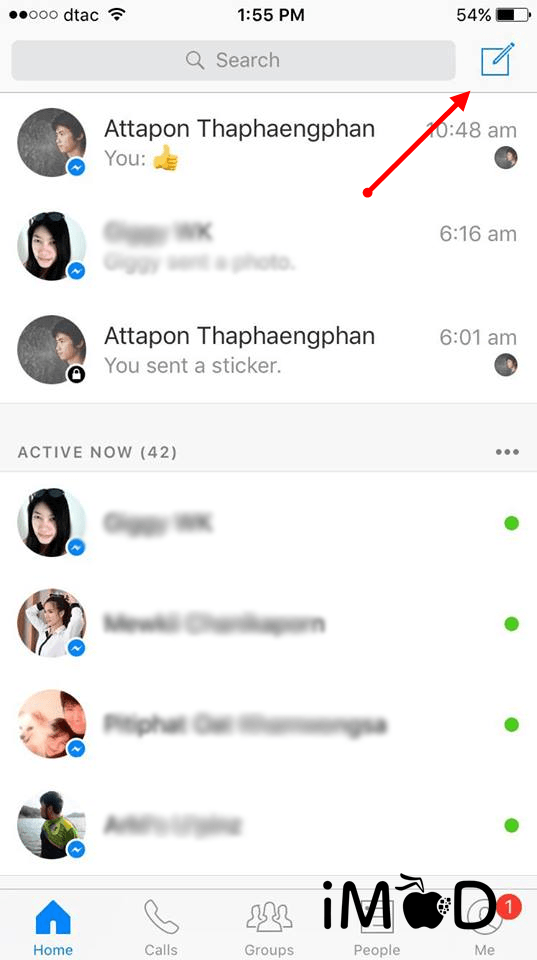 Messenger-Secret-1-0