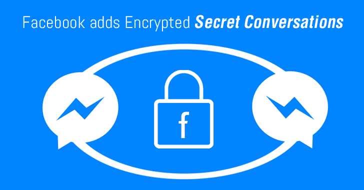 end-to-end encryption - thehackernews