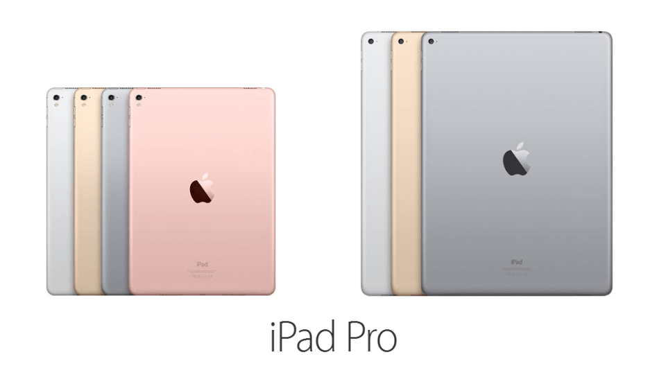 iPad Pro