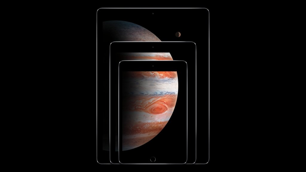 iPadPro2017