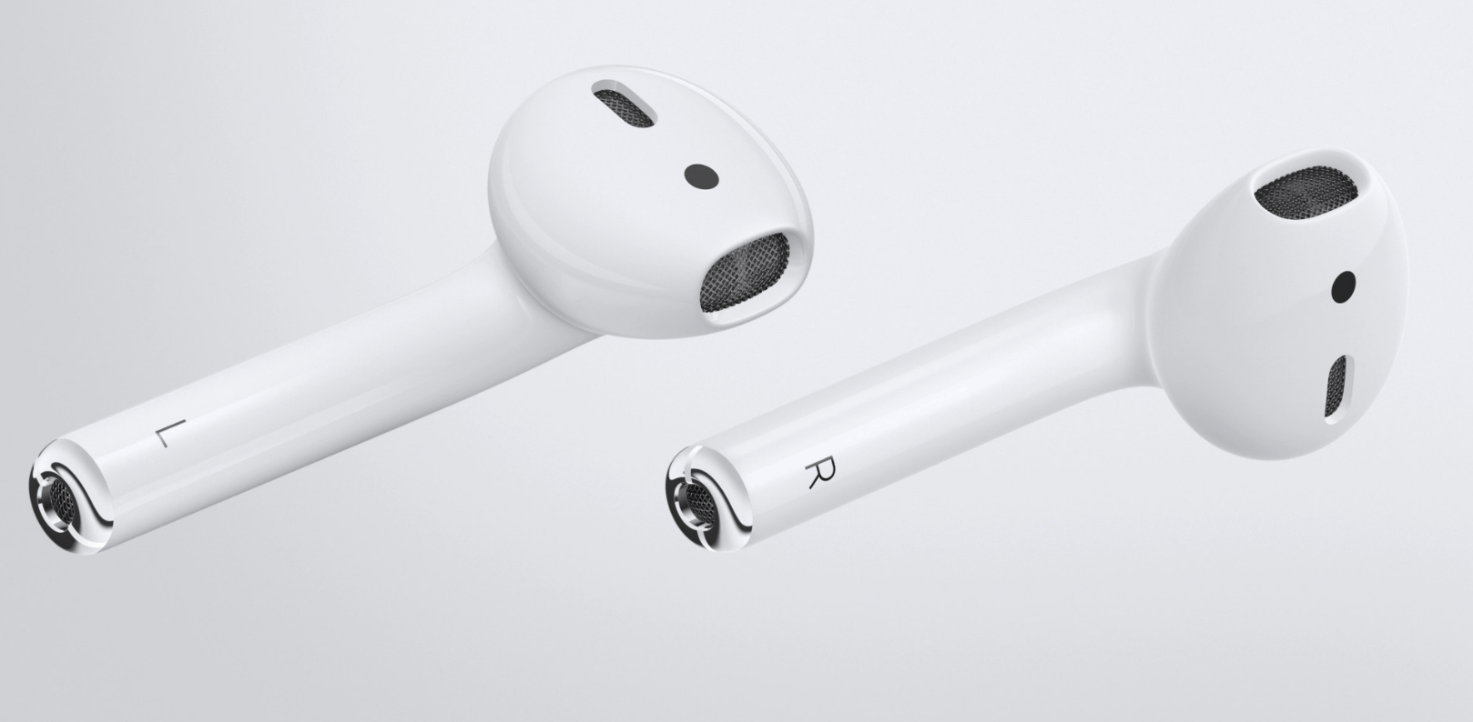 Apple AirPods - 1-2