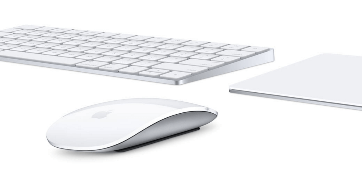 Apple-iMac-Accessories