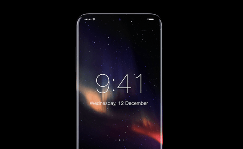 iPhone8-Glass