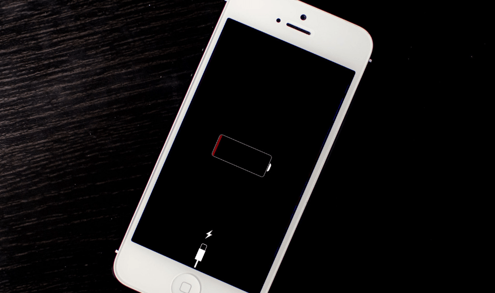 iPhoneCharge