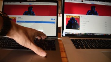 macbook pro speaker comparison