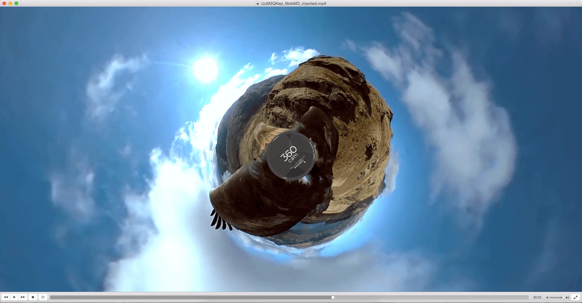 VLC (Mac)