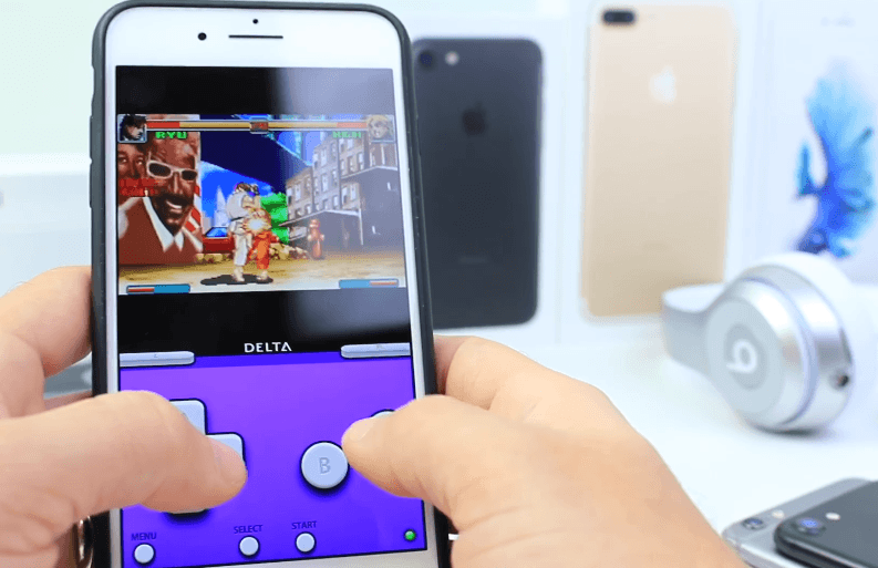 Delta-Emulator-1-9