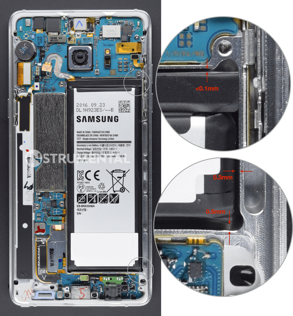 Note7Tear