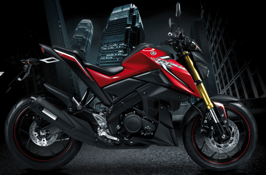 Yamaha M Slaz