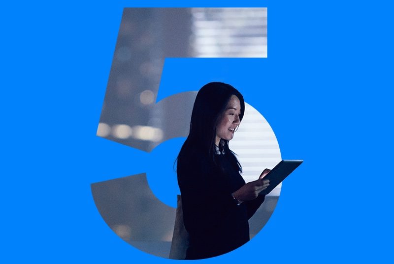 Bluetooth 5.0