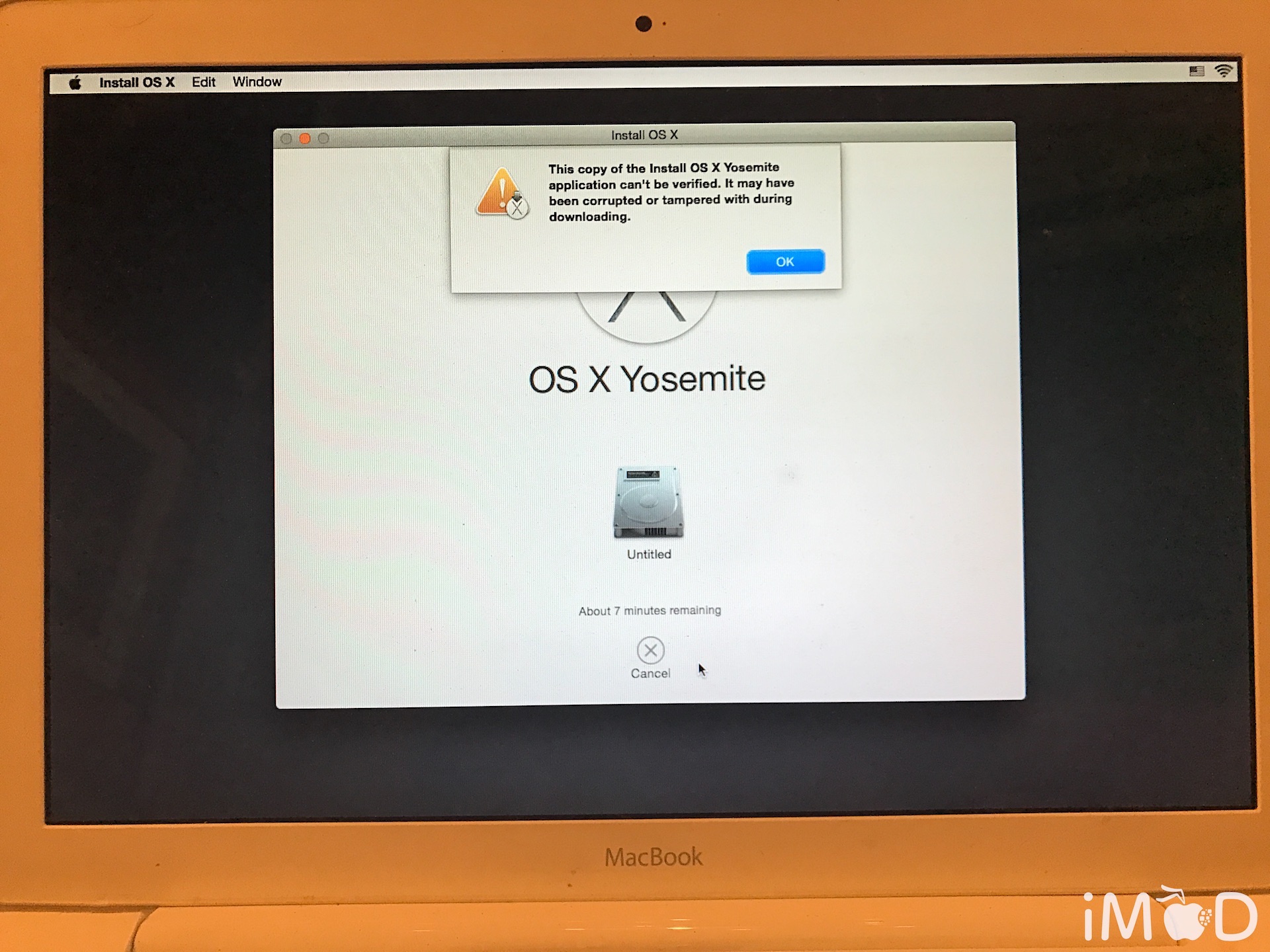 Change Date Terminal Mac El Capitan