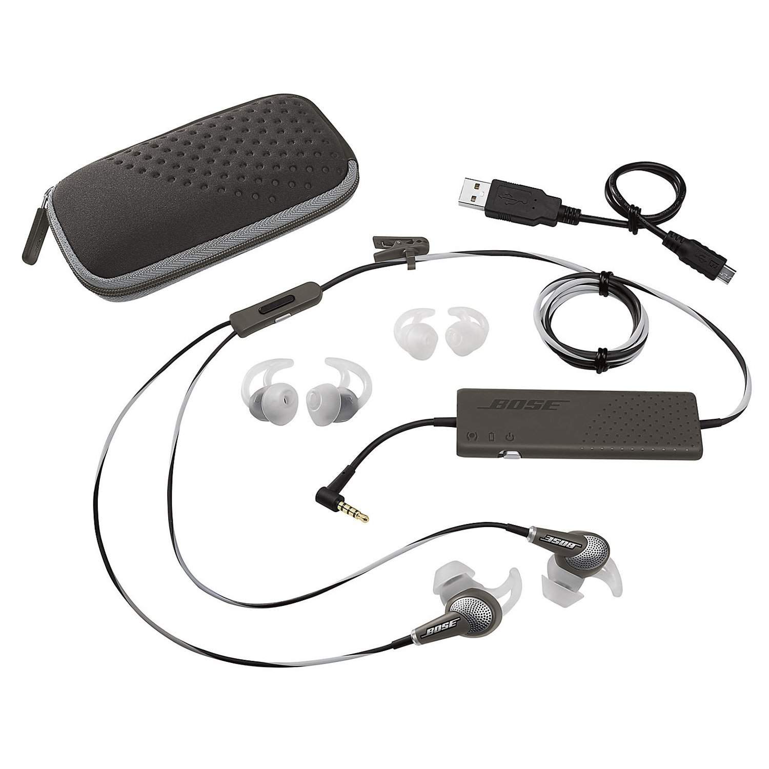 Bose QuietComfort 20