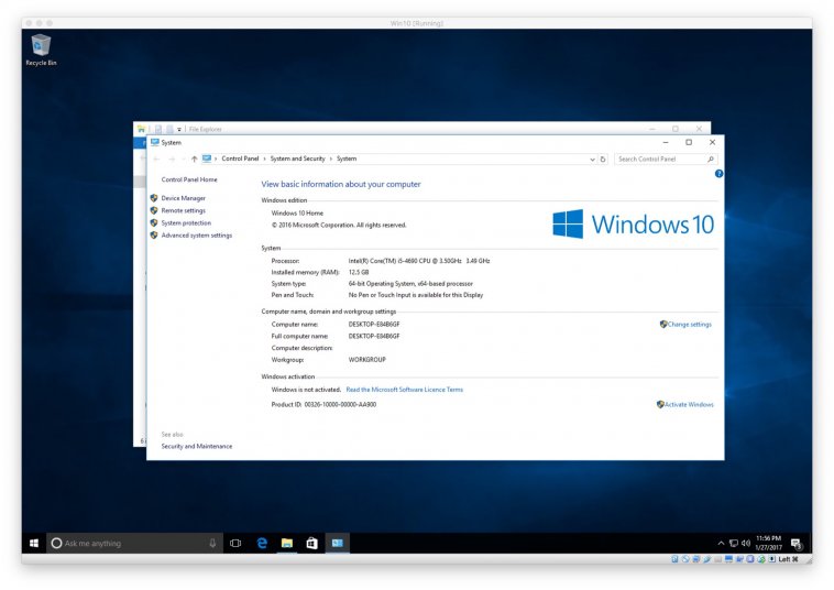 virtualbox m1 support virtualbox m1 support