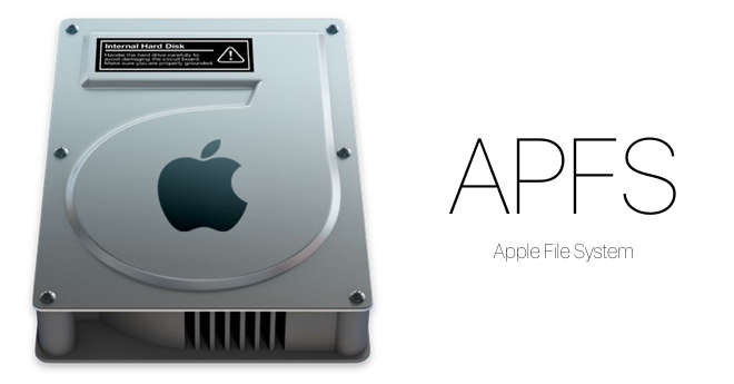 Apple File System
