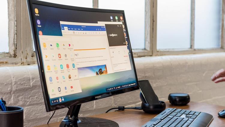Samsung DeX