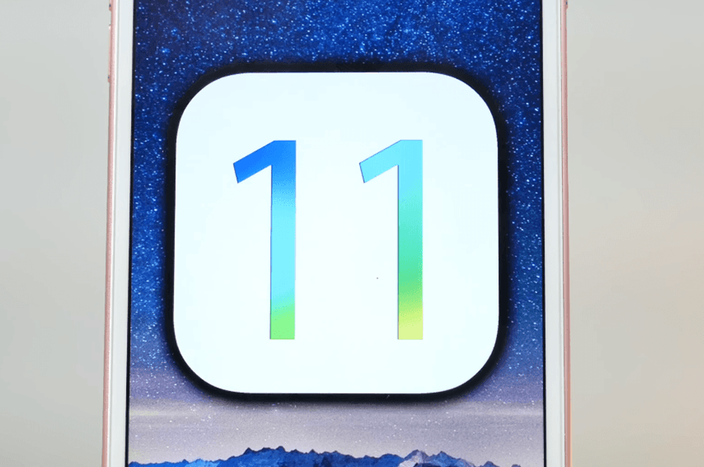 iOS 11