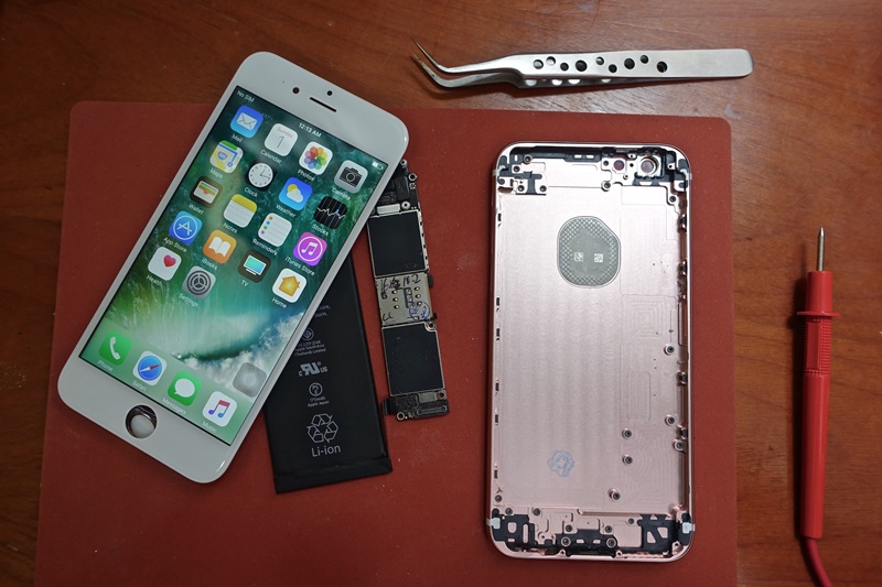 iPhone 6s Parts