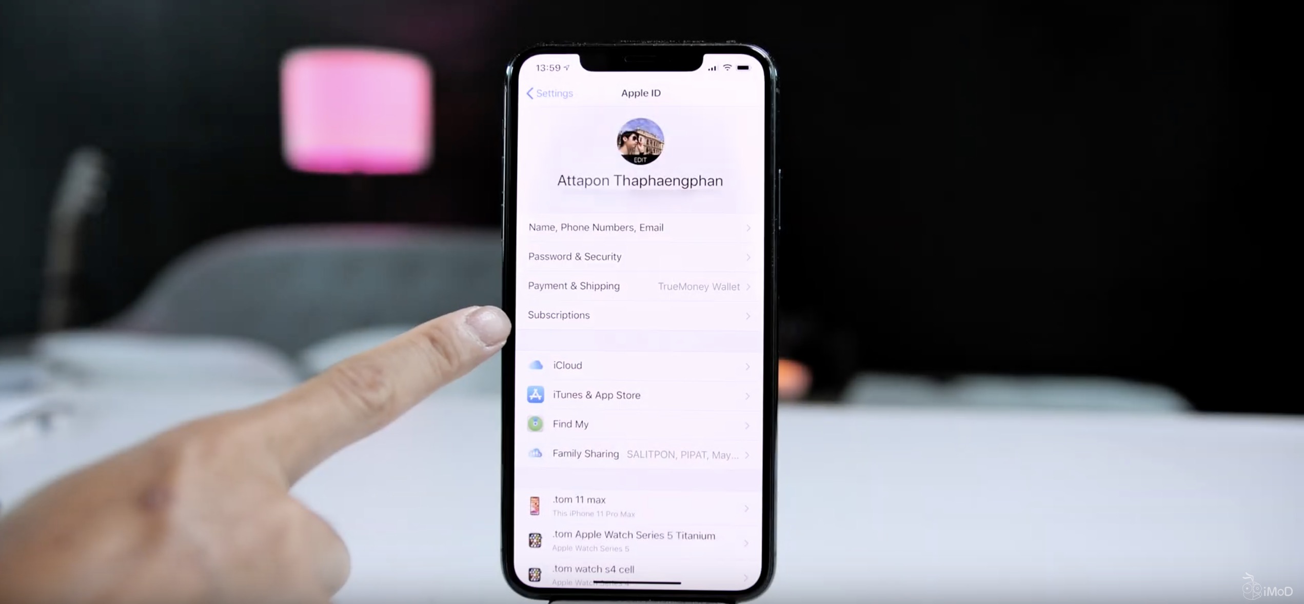 Cancel Apple Mussic Subscrioption 3
