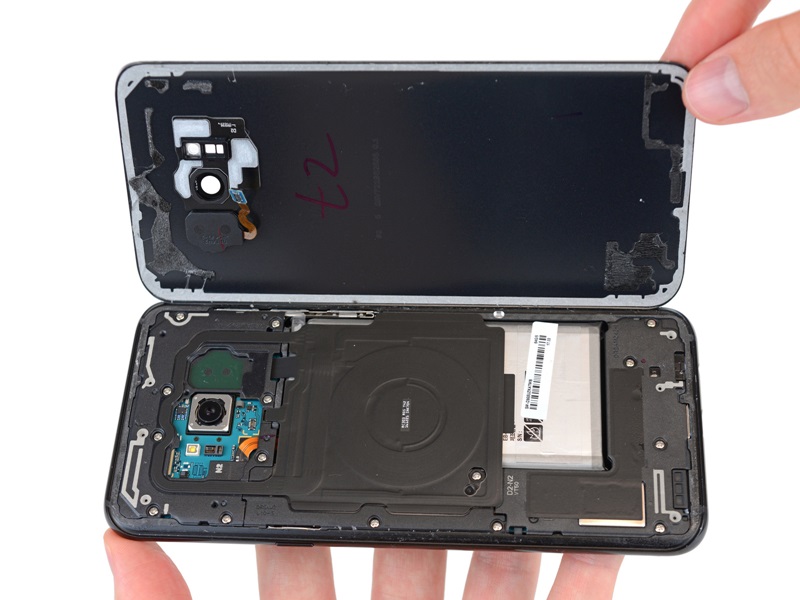 Galaxy S8