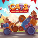 Cats Crash Arena Turbo Stars Opening Boxes Of Military Cats Crash Arena Turbo Stars Opening Boxes Of Military