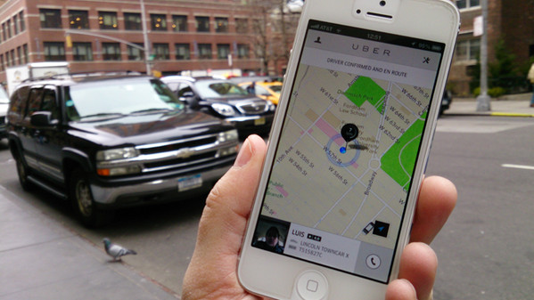 Uber