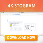 instal the last version for apple 4K Stogram 4.6.3.4500