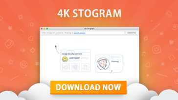 for iphone download 4K Stogram 4.6.2.4490