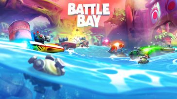 Game Battlebay Cover