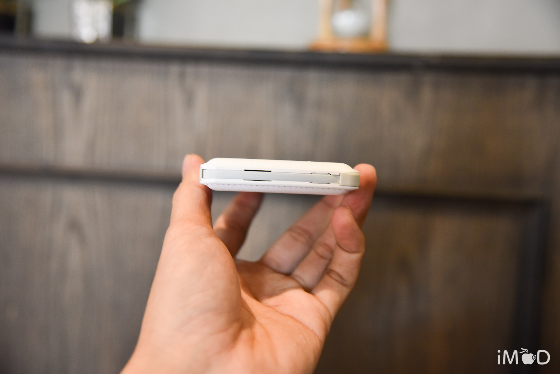 kokiri power bank - top