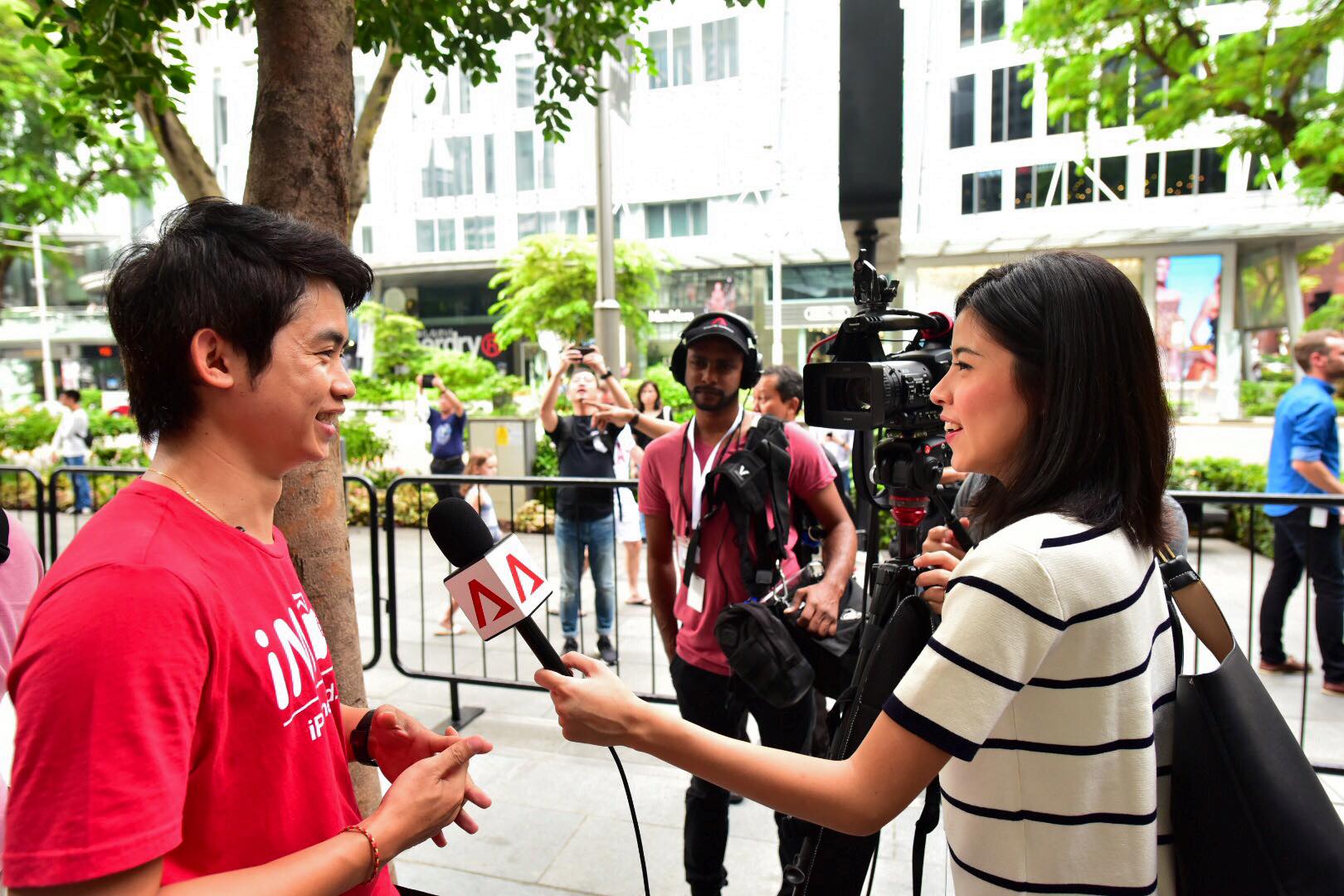Channel NewsAsia