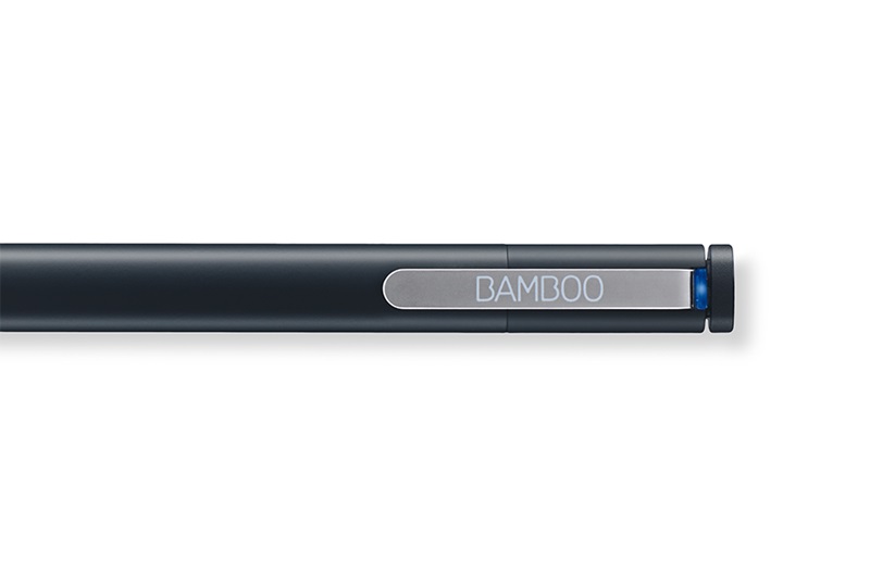 wacom bamboo ink not working on asus q551l