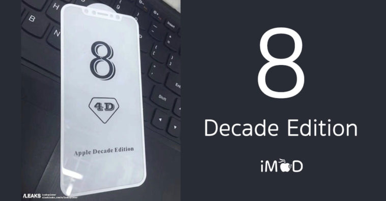 Decade Edition