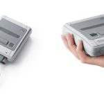 Nintendo Classic Mini Cover