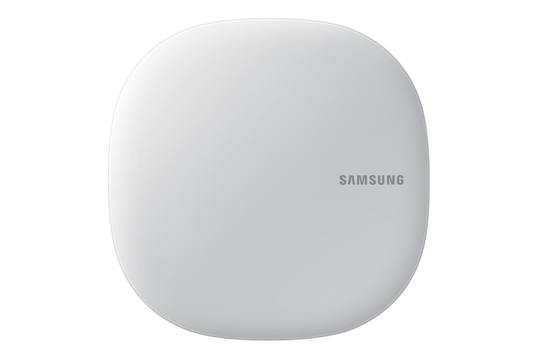 Samsung เปิดตัว "Connect Home" เราเตอร์ไร้สายรุ่นใหม่