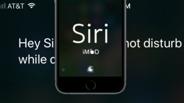 Siri Icon Cover