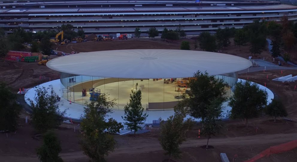 Stevejobs Theater 1 1