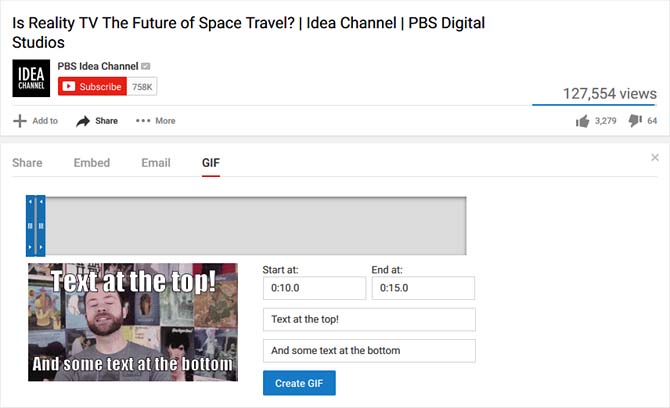 App Converttogif Content