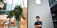 Apple ประกาศเตรียมเปิด Apple Store ที่ตึก Taipei 101 สาขาแรกในไต้หวัน ...