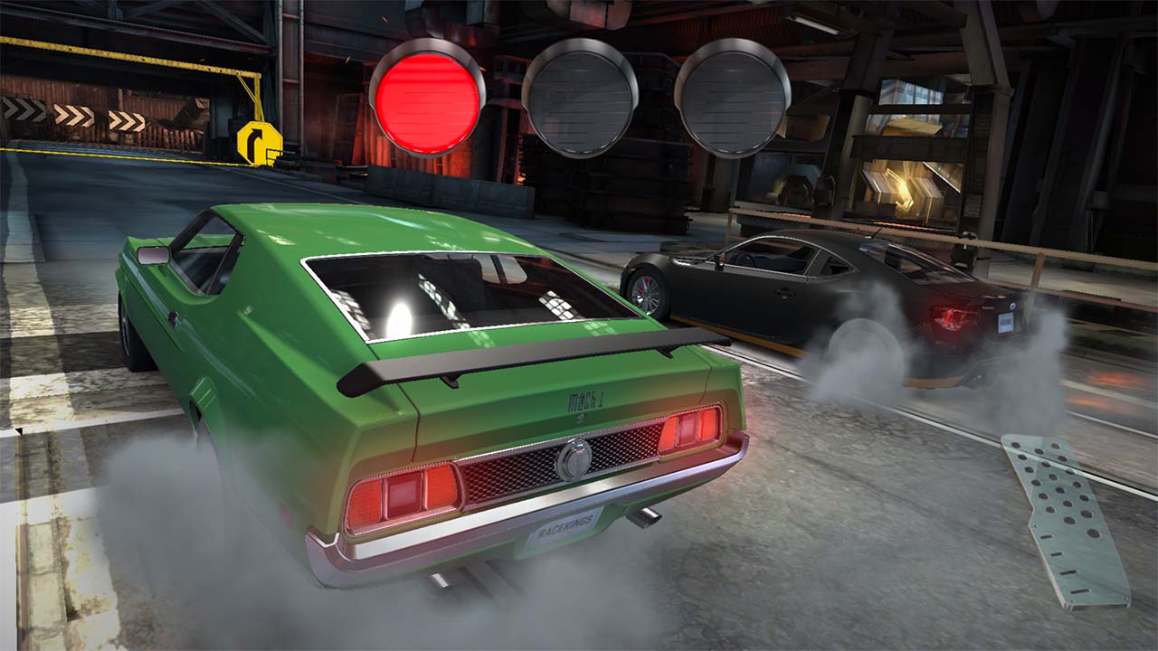 Game Racekings Content4