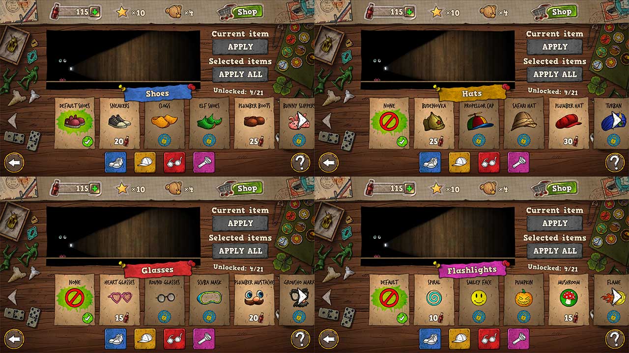 Game Lighteaters Content4