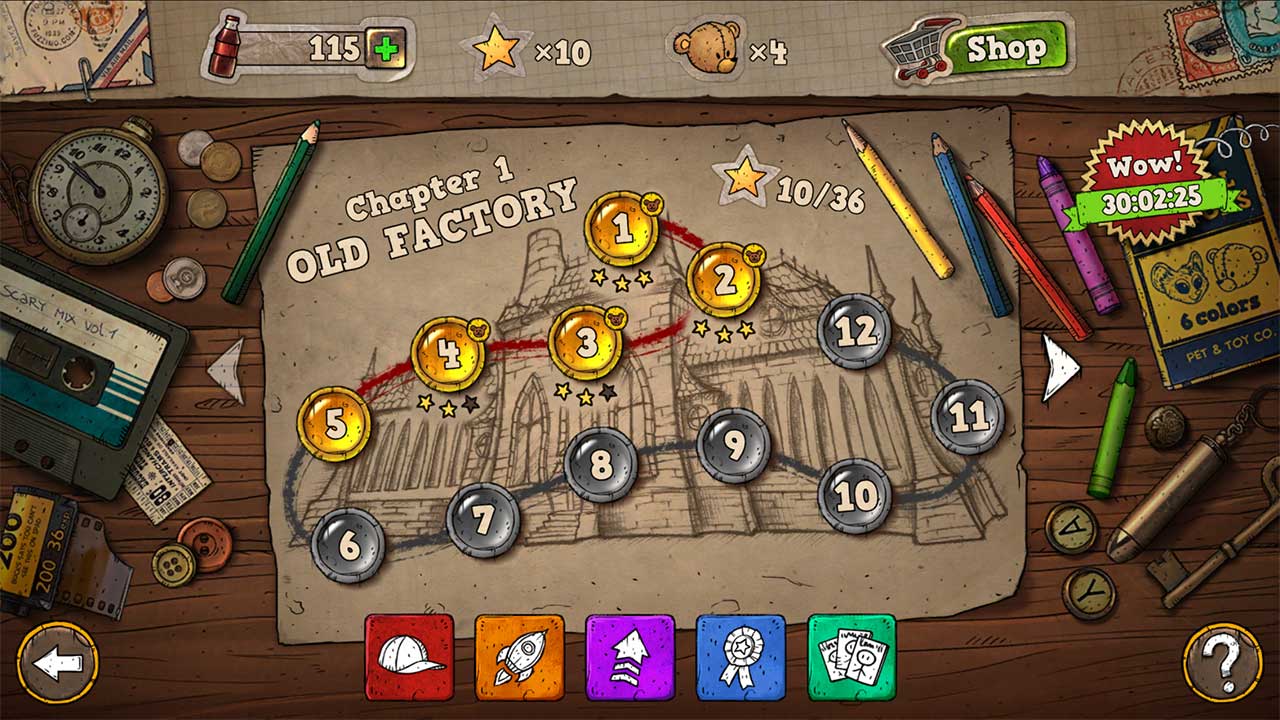 Game Lighteaters Content6